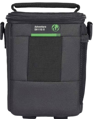 Lowepro Adventura SH 115 III kameralaukku (musta)
