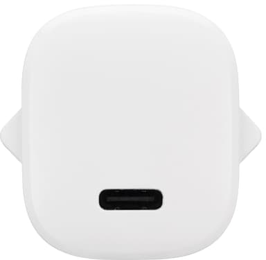 Sandstrøm 20 W USB-C PD seinälaturi  361579