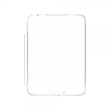 Gear4 iPad 10.9 Kotelo Crystal Palace Folio Kirkas Musta