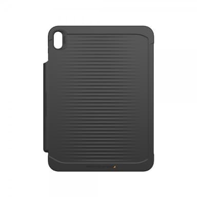 Gear4 iPad 10.9 Kotelo Havana Folio Musta