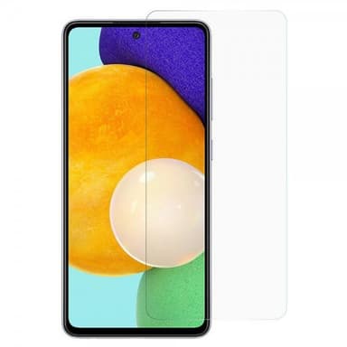 Nordic Covers Samsung Galaxy A53 5G Näytönsuoja Glasberga