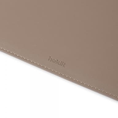 holdit Laptop Case 14"" Mocha Brown