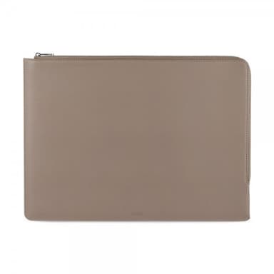 holdit Laptop Case 14"" Mocha Brown