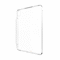 Gear4 iPad 10.9 Kotelo Crystal Palace Folio Kirkas Musta