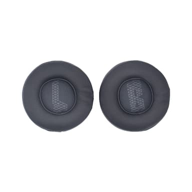 Korvatyynyt 1 pari Musta JBL Live 400BT/460NC