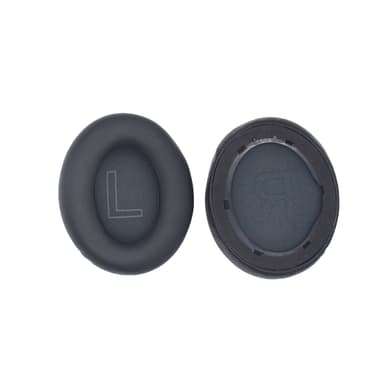 Korvatyynyt 1 pari Musta Anker Soundcore Life Q20 / Q20 BT