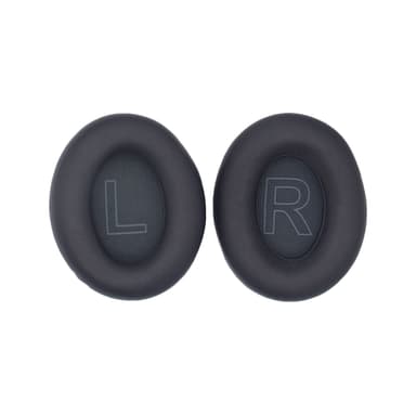 Korvatyynyt 1 pari Musta Anker Soundcore Life Q20 / Q20 BT