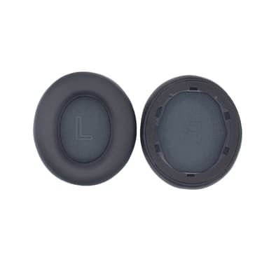 Korvatyynyt 1 pari Musta Anker Soundcore Life Q30