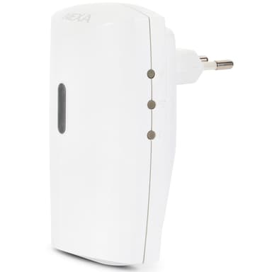 MLR-1923 ovikello Plug-in 230V -vastaanotin