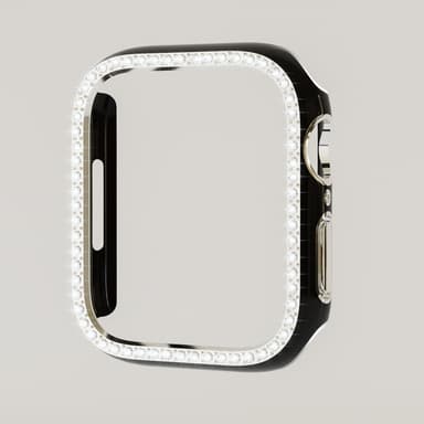 Suojakotelo PC Musta 45 mm Apple Watch 7/8