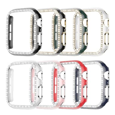 Suojakotelo PC Monivärinen 45 mm Apple Watch 7/8