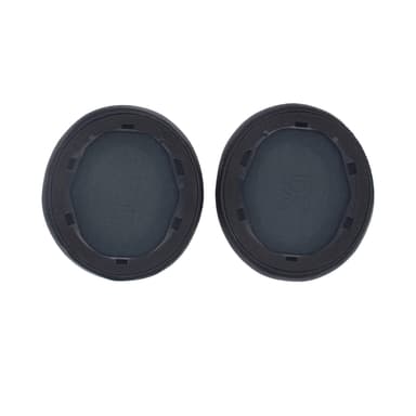 Korvatyynyt 1 pari Musta Anker Soundcore Life Q30