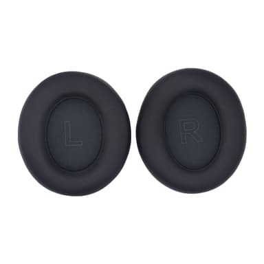 Korvatyynyt 1 pari Musta Anker Soundcore Life Q30