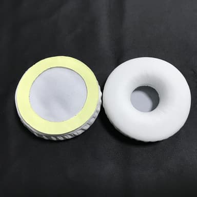 Öronkuddar 1 par Valkoinen Sony MDR-XB650BT/XB550AP/XB450AP