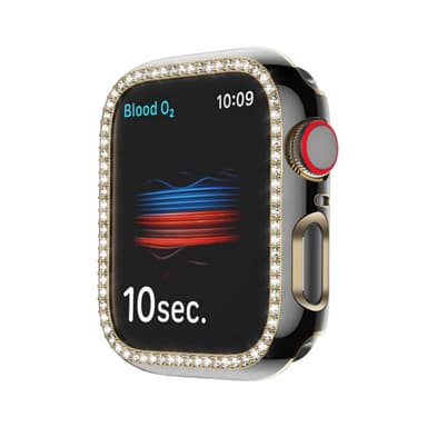 Suojakotelo PC Monivärinen 45 mm Apple Watch 7/8