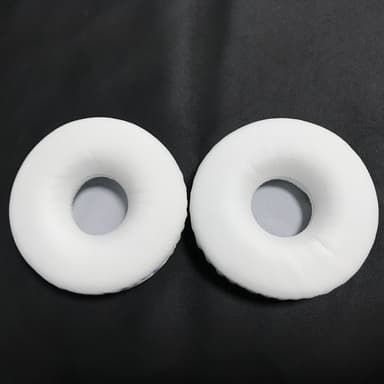 Korvatyynyt 1 pari Valkoinen Sony MDR-XB650BT/XB550AP/XB450AP