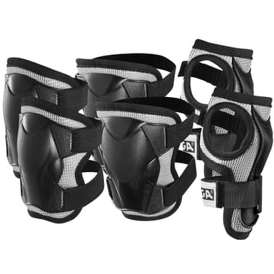 Stiga Suojaussarja Comfort JR L