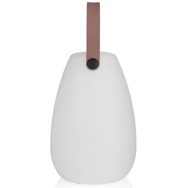 Smartwares Ladattava ulkolamppu
