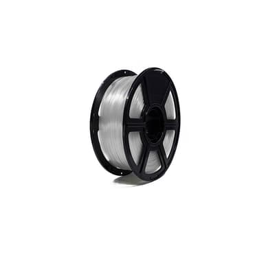 FLASHFORGE PC Natural 1,0KG 3D Printing Filament