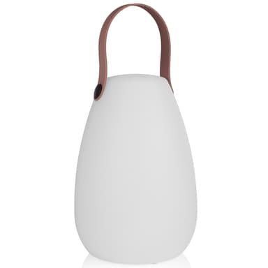 Smartwares Ladattava ulkolamppu