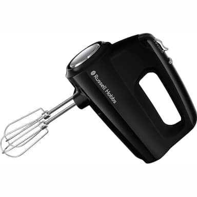 Russell Hobbs Elvisp 24672-56 musta käsisekoitin