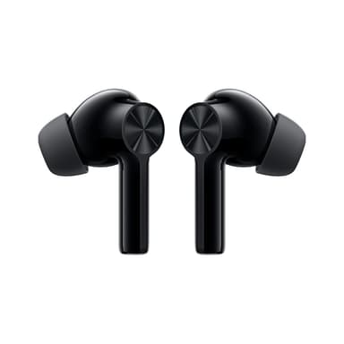 Buds Z2 Stereo BT Headset, Obsidian Black
