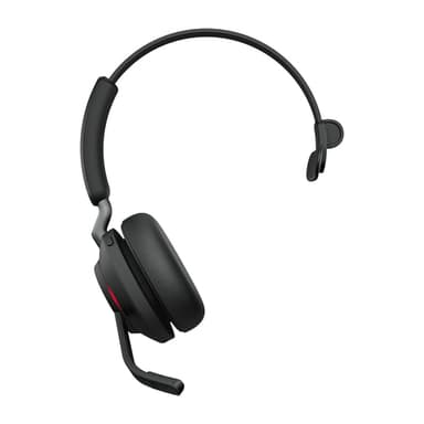Jabra Evolve2 65, MS Mono, Langaton, Toimisto/puhelukeskus, 20 - 20000 Hz, 99,2