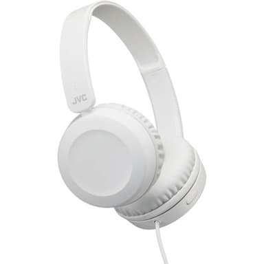 JVC Kuulokkeeet HAS31 On-Ear Valkoinen