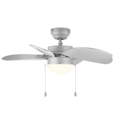 Kattotuuletin 76cm 6kpl Siivet 3 nopeutta