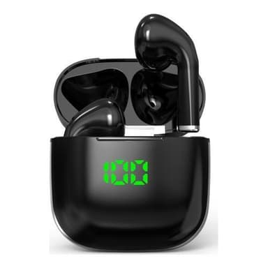 BLP 4899 Kuulokkeet BT TWS Musta