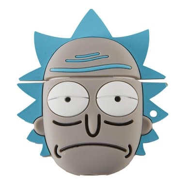 RICK & MORTY True Wireless Kuuloke Rick TWS
