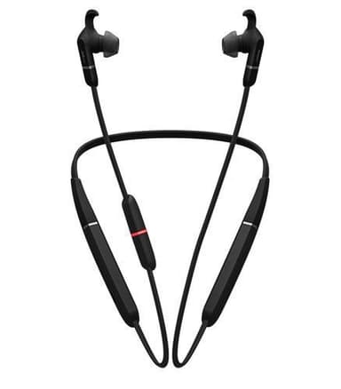 Jabra Evolve 65e UC & Link 370, Langaton, 20 - 20000 Hz, Toimisto/puhelukeskus,