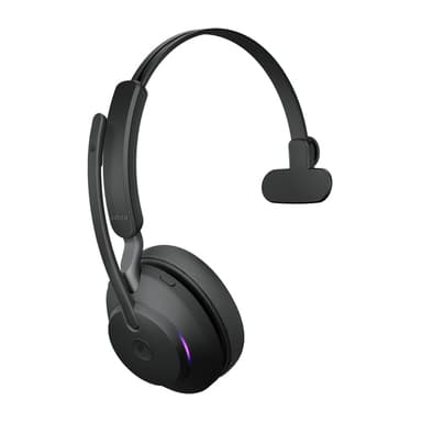 Jabra Evolve2 65, MS Mono, Langaton, Toimisto/puhelukeskus, 20 - 20000 Hz, 99,2