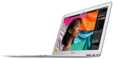 MacBook Air 13.3" MQD42