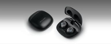 M-290 TWS Earbuds BT Black