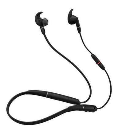 Jabra Evolve 65e UC & Link 370, Langaton, 20 - 20000 Hz, Toimisto/puhelukeskus,