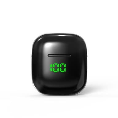 BLP 4899 Kuulokkeet BT TWS Musta