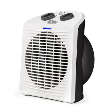 Lämpöpuhallin 2000W