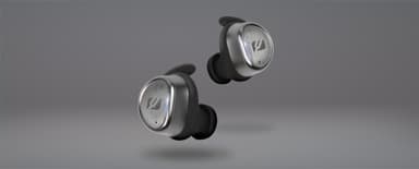 M-290 TWS Earbuds BT Black