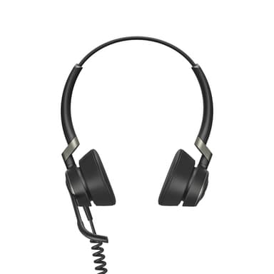 Jabra Engage 50 Stereo, Langallinen, Toimisto/puhelukeskus, 20 - 20000 Hz, 96 g,