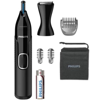 Philips Hygienialeikkuri NT5650