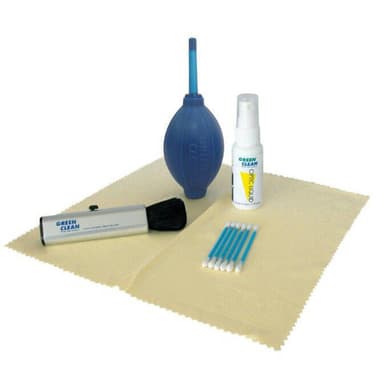 GREEN CLEAN Green-Clean Puhdistus Kit CS-1500, Harja Liina Neste