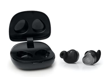 M-290 TWS Earbuds BT Black