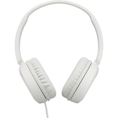JVC Kuulokkeeet HAS31 On-Ear Valkoinen