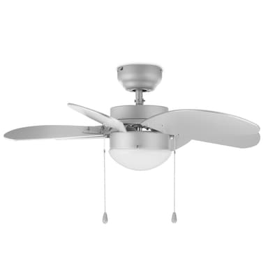 Kattotuuletin 76cm 6kpl Siivet 3 nopeutta