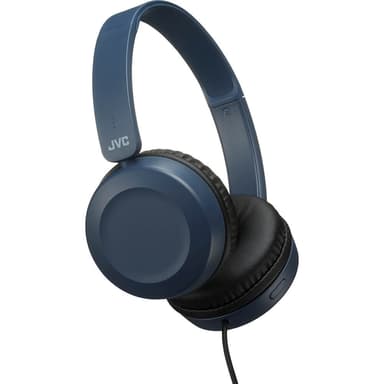 JVC Kuulokkeet HAS31 On-Ear Sininen