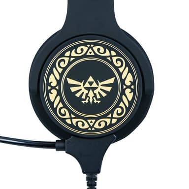 ZELDA Headset On-Ear On-Ear 85/94dB
