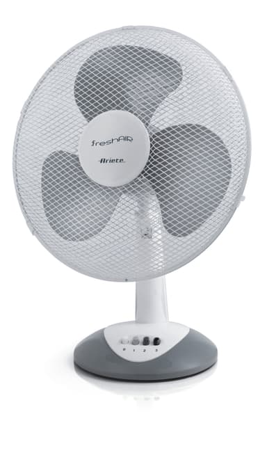 Pöytätuuletin 30 cm