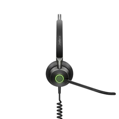 Jabra Engage 50 Stereo, Langallinen, Toimisto/puhelukeskus, 20 - 20000 Hz, 96 g,
