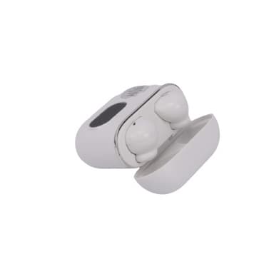 Langattomat kuulokkeet Bluetooth 5.2 Valkoinen